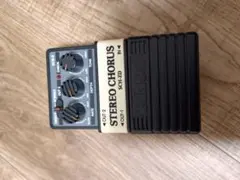EWS ARION ステレオコーラス SCH-Z mod　可動　エフェクター ARION STEREO CHORUS SCH-Z EWS mod - メルカリ