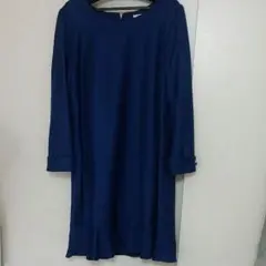 再々値下げ【新品・タグ付き】NATURAL BEAUTY BASIC ワンピース