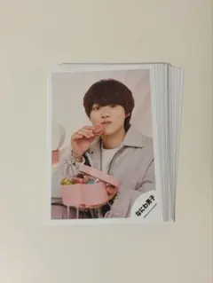 大橋和也公式写真26枚