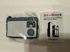 2025年最新】sony トランジスタラジオの人気アイテム - メルカリ