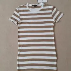 未使用　タグ付き　theory　Tシャツ