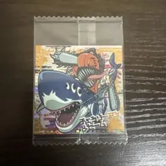 チェンソーマン ウエハース レア チェンソーマン＆ビーム CSM2-24
