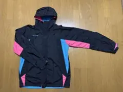 Columbia マウンテンパーカー