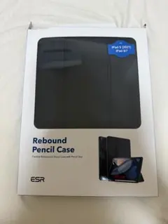 Rebound Pencil Case for iPad 9/8/7 ケースのサムネイル