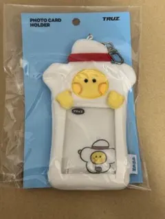 TRUZ minini ROMY ロミ ジフン トレカケース