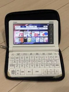 2026年最新】casio ex-word xd-sv4750の人気アイテム - メルカリ