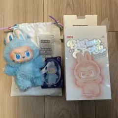 POPMART ラブブ LABUBU エナジー HOPE