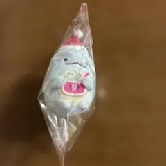 すみっコぐらし サーティワンアイス ぬいぐるみ