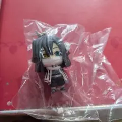 鬼滅の刃 伊黒小芭内