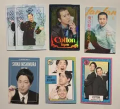 よしもとコレカ　4th　コットン