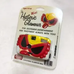 2026年最新】HYSTERIC MINI カメラの人気アイテム - メルカリ
