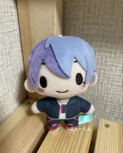 2025年最新】青柳冬弥ふわぷちの人気アイテム - メルカリ