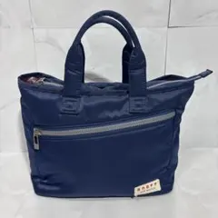 美品　ONOFF オノフ　カートバッグ　ラウンドバック　ゴルフバッグのサムネイル