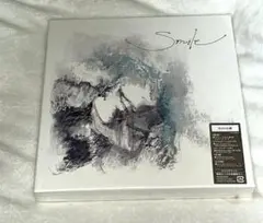 Eve Smile Smile盤