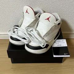 Nike TD Air Jordan 3 Retro White Cement