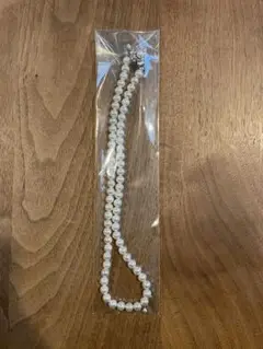 パールネックレス ネックレス