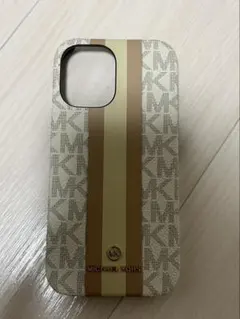 マイケルコース　スマホケース　iPhone16のサムネイル