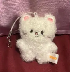 2026年最新】Skzoo ジニレット ぬいぐるみの人気アイテム - メルカリ