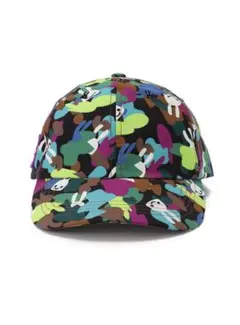 CUNE CAMO キャップ　うさぎ 帽子