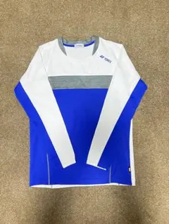 YONEX(ヨネックス) ユニライトトレーナー【Lサイズ】