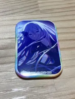 プロセカ 宵崎奏 スクエア 缶バッジ