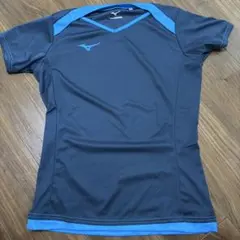MIZUNO プラクティスシャツ（半袖）のサムネイル
