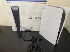 PS5 CFI-1200A01 825GB プレイステーション5本体