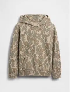 2026年最新】gap パーカー 迷彩の人気アイテム - メルカリ