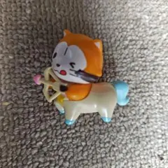 ココス ラスカル マグネット いて座