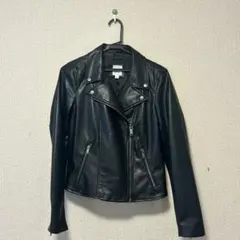 Gap ライダースジャケット XS