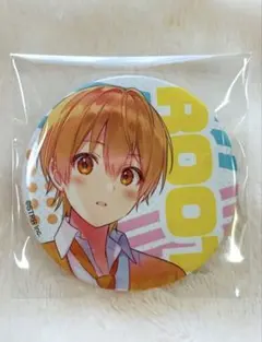 すとぷり るぅとくん 缶バッジ