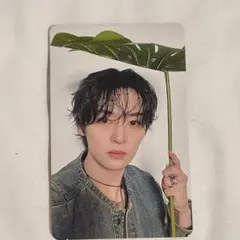 Straykids スキズ　リノ 5/11 エコパ 静岡会場　限定トレカ