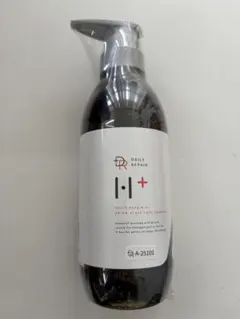 DRH+ デイリーリペアH+ スカルプシャンプー 400mlのサムネイル
