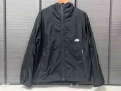 ザノースフェイス ナイロンジャケット