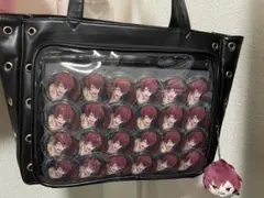 痛バッグ 不破湊 ROF-MAO 1st LIVE 最終値下げ - メルカリ