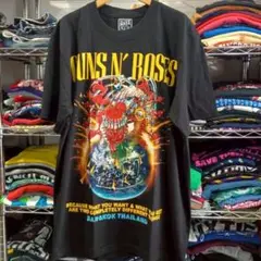 バンドtシャツ Tシャツ