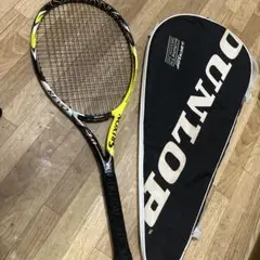 ダンロップSRIXONrevo3.0テニスラケット