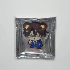 がるまにカレシ AGF 2025 邦彦 ミニアクリルフィギュア