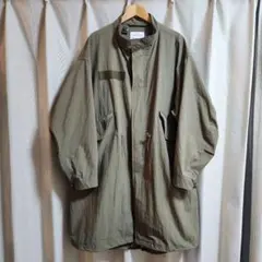 フリークスストア アウター