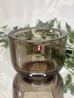 【未使用品　イッタラ　valkea ヴァルケア　リネン】