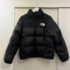 Jun様専用THE NORTH FACE KOREA ヌプシ　レディースM