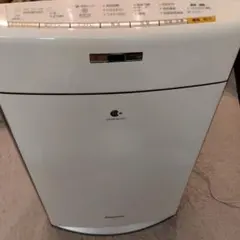 空気清浄機 Panasonic パナソニック F-PXV60 23年製 - メルカリ