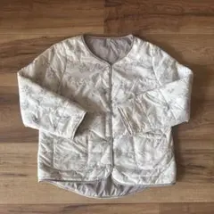 薄手アウター 130 女の子