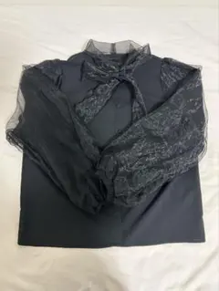 apres jour シャツ