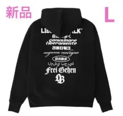 2026年最新】LIBERTY WALK メンズ パーカーの人気アイテム - メルカリ