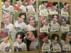 &TEAM Back to Life スプサ トレカ 全メンバーセット売り