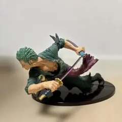 造形王頂上決戦Ⅲ　ロロノアゾロ