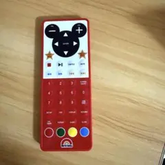 DWE ブルーレイメイト 子ども用リモコン ディズニー英語 ミッキー ミニー DWE ミッキー メイト リモコン ディズニー英語システム - メルカリ