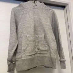 パーカーのサムネイル