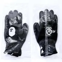 2026年最新】A BATHING APE メンズ 手袋の人気アイテム - メルカリ